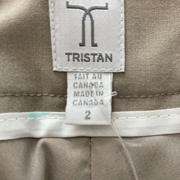 🆕 🖤 TRISTAN PENCIL SKIRT  NWT - Picture 9 of 11